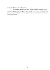 S. Geda "Strazdelio giesmė Rygos miesto šlovei" 4 puslapis