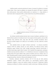 Padėties nustatymo duomenų perdavimo mobiliuoju ryšiu sistema 10 puslapis