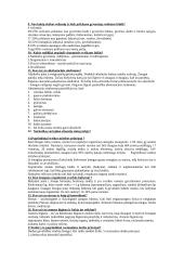 Kūno kultūros paskaitų teorija  2 puslapis