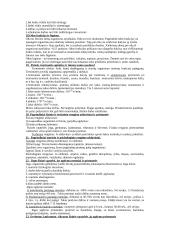 Kūno kultūros paskaitų teorija  3 puslapis