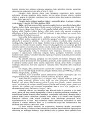 Darbo sutarties sudarymas ir jos turinys 7 puslapis