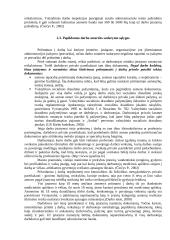 Darbo sutarties sudarymas ir jos turinys 8 puslapis