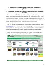 Statybos verslas elektroniniu formatu 3 puslapis