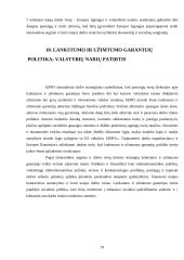 Flexicurity idėja darbo teisėje 19 puslapis