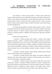 Flexicurity idėja darbo teisėje 20 puslapis