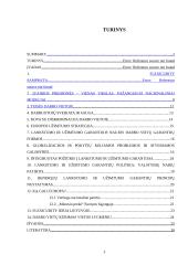 Flexicurity idėja darbo teisėje 3 puslapis