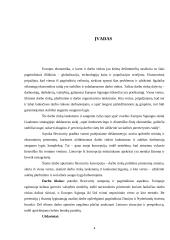 Flexicurity idėja darbo teisėje 4 puslapis