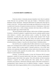 Flexicurity idėja darbo teisėje 6 puslapis