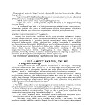 Kasos operacijų apskaita: UAB "Kauptė" 2 puslapis