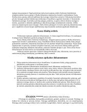 Kasos operacijų apskaita: UAB "Kauptė" 12 puslapis