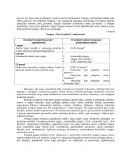 Kasos operacijų apskaita: UAB "Kauptė" 4 puslapis