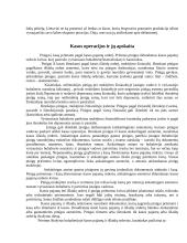 Kasos operacijų apskaita: UAB "Kauptė" 9 puslapis