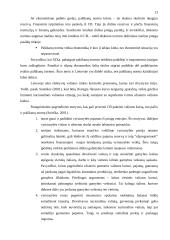 Lietuvos centrinio banko vaidmuo užtikrinant Lito stabilumą 13 puslapis