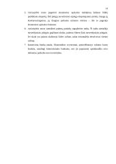Lietuvos centrinio banko vaidmuo užtikrinant Lito stabilumą 14 puslapis