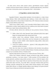 Lietuvos centrinio banko vaidmuo užtikrinant Lito stabilumą 8 puslapis