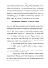 Lietuvos eksporto struktūra 15 puslapis