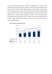 Lietuvos eksporto struktūra 18 puslapis