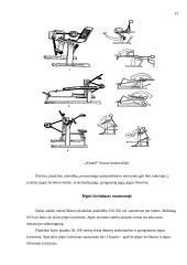 Plaukikų specialios jėgos ugdymo ypatumai 11 puslapis