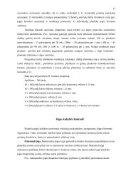 Plaukikų specialios jėgos ugdymo ypatumai 15 puslapis