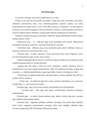 Plaukikų specialios jėgos ugdymo ypatumai 3 puslapis