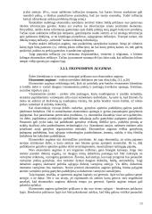 Rinkos ekonomikos sistema kaip vieninga poreikių tenkinimo ir kylančių prieštaravimų sprendimo forma 13 puslapis