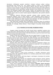 Rinkos ekonomikos sistema kaip vieninga poreikių tenkinimo ir kylančių prieštaravimų sprendimo forma 15 puslapis