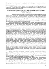 Rinkos ekonomikos sistema kaip vieninga poreikių tenkinimo ir kylančių prieštaravimų sprendimo forma 18 puslapis