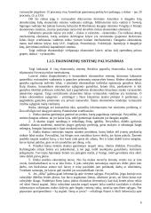 Rinkos ekonomikos sistema kaip vieninga poreikių tenkinimo ir kylančių prieštaravimų sprendimo forma 6 puslapis