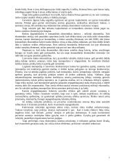 Rinkos ekonomikos sistema kaip vieninga poreikių tenkinimo ir kylančių prieštaravimų sprendimo forma 7 puslapis