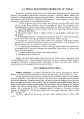 Rinkos ekonomikos sistema kaip vieninga poreikių tenkinimo ir kylančių prieštaravimų sprendimo forma 10 puslapis