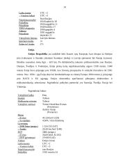 Šalies rizikos analizė. Baltijos šalių palyginimas 14 puslapis