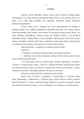 Šiuolaikinės reklamos galimybių taikymas turizmo įmonės versle 2 puslapis