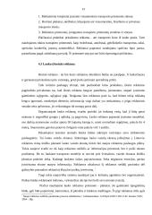 Šiuolaikinės reklamos galimybių taikymas turizmo įmonės versle 13 puslapis