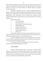 Šiuolaikinės reklamos galimybių taikymas turizmo įmonės versle 14 puslapis