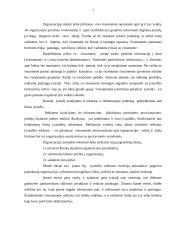 Šiuolaikinės reklamos galimybių taikymas turizmo įmonės versle 7 puslapis