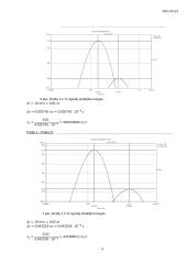 Įvairių medžiagų bangolaidžių tyrimas paketu Microwave Studio 4 puslapis