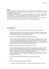 Įvairių medžiagų bangolaidžių tyrimas paketu Microwave Studio 5 puslapis