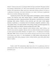 Moters šuolio į aukštį iš vietos judesių programos su ir be grįžtamojo ryšio priklausomybė po ekscentrinio – koncentrinio krūvio 4 puslapis