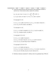 Nuolatinės srovės grandinių tyrimas kompiuteriu - Kirchhofo dėsniai 2 puslapis