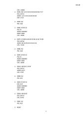 USB sąsajos tyrimas 5 puslapis