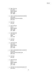 USB sąsajos tyrimas 6 puslapis