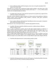 USB sąsajos tyrimas 9 puslapis