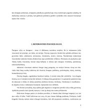 Bendravimo psichologija ir bendravimo būdai 4 puslapis