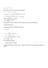 Metalo konstrukcijų projektavimas ir skaičiavimai 12 puslapis