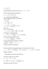 Metalo konstrukcijų projektavimas ir skaičiavimai 15 puslapis