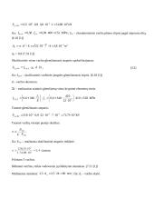 Metalo konstrukcijų projektavimas ir skaičiavimai 19 puslapis