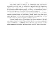 Verslo planas: konditerijos gaminiai UAB "Gardumėlis" 18 puslapis