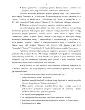 Verslo planas: konditerijos gaminiai UAB "Gardumėlis" 7 puslapis