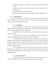 Verslo planas: konditerijos gaminiai UAB "Gardumėlis" 8 puslapis