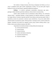 Verslo planas: konditerijos gaminiai UAB "Gardumėlis" 10 puslapis